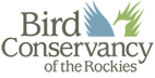 Bird Conservancy Rockies